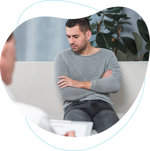 calgary addiction counselling service