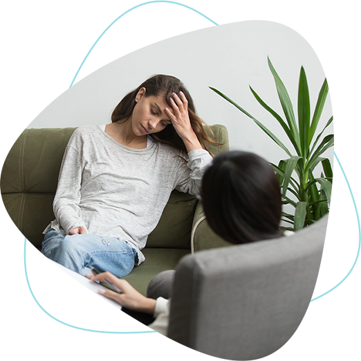 eating disorder therapist in calgary