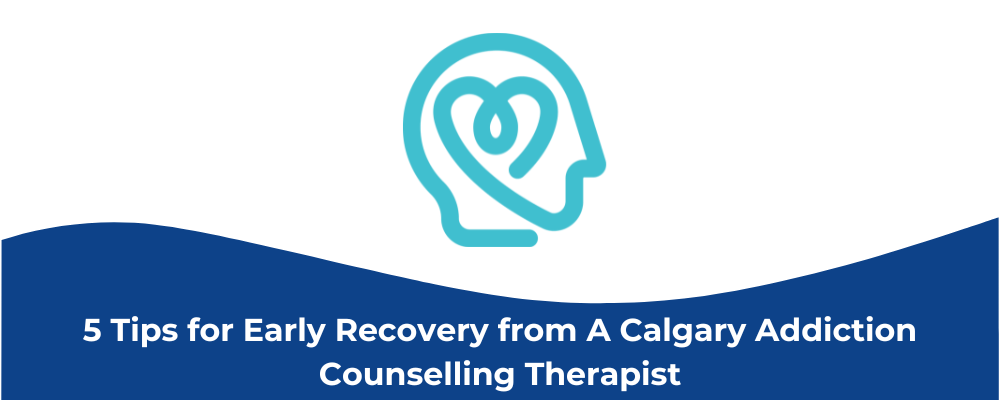 Calgary Addiction Counselling