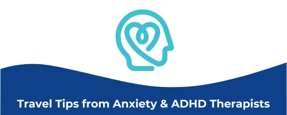 Anxiety Counselling Calgary & ADHD Counselling Airdrie